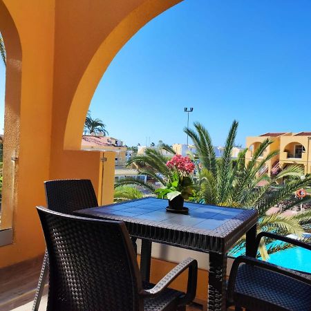 Tisalaya Maspalomas ماسبالوماس المظهر الخارجي الصورة