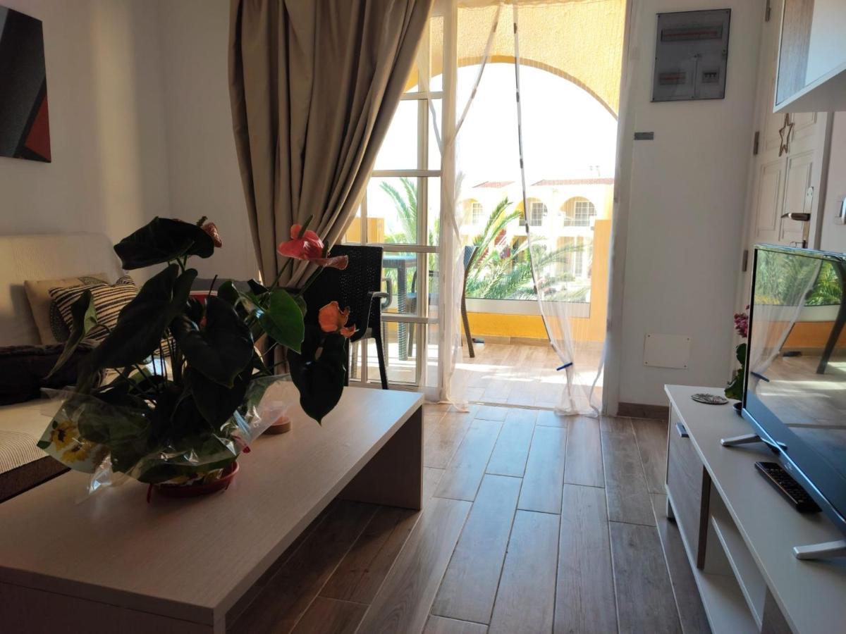 Tisalaya Maspalomas ماسبالوماس المظهر الخارجي الصورة