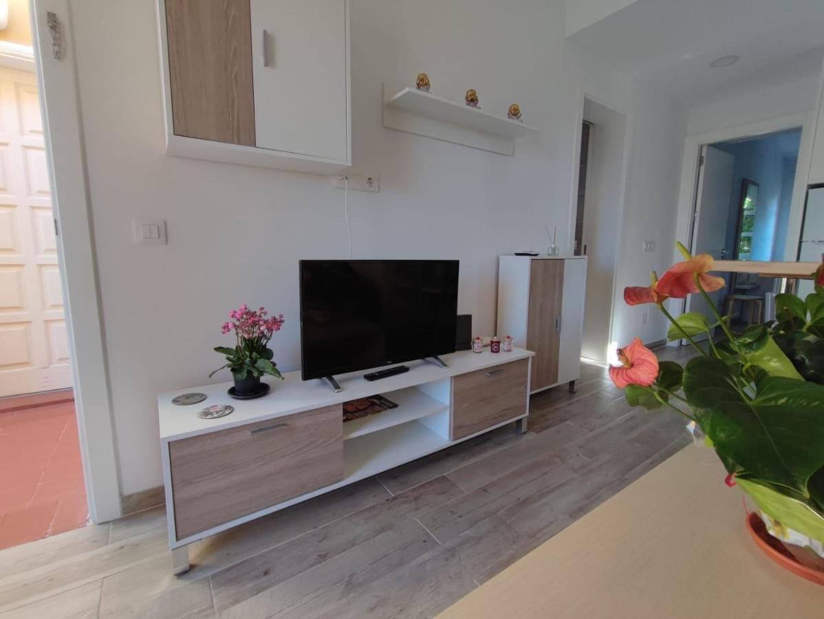 Tisalaya Maspalomas ماسبالوماس المظهر الخارجي الصورة