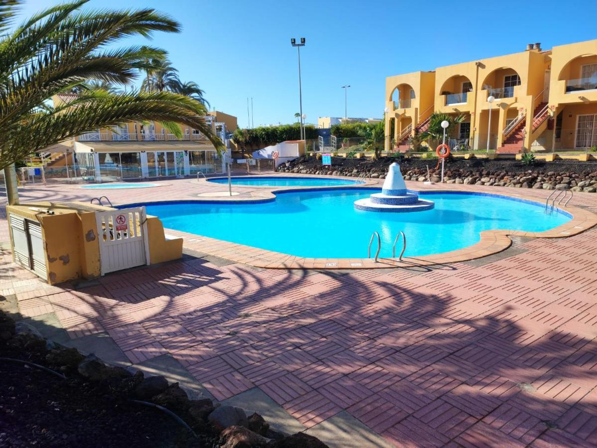 Tisalaya Maspalomas ماسبالوماس المظهر الخارجي الصورة