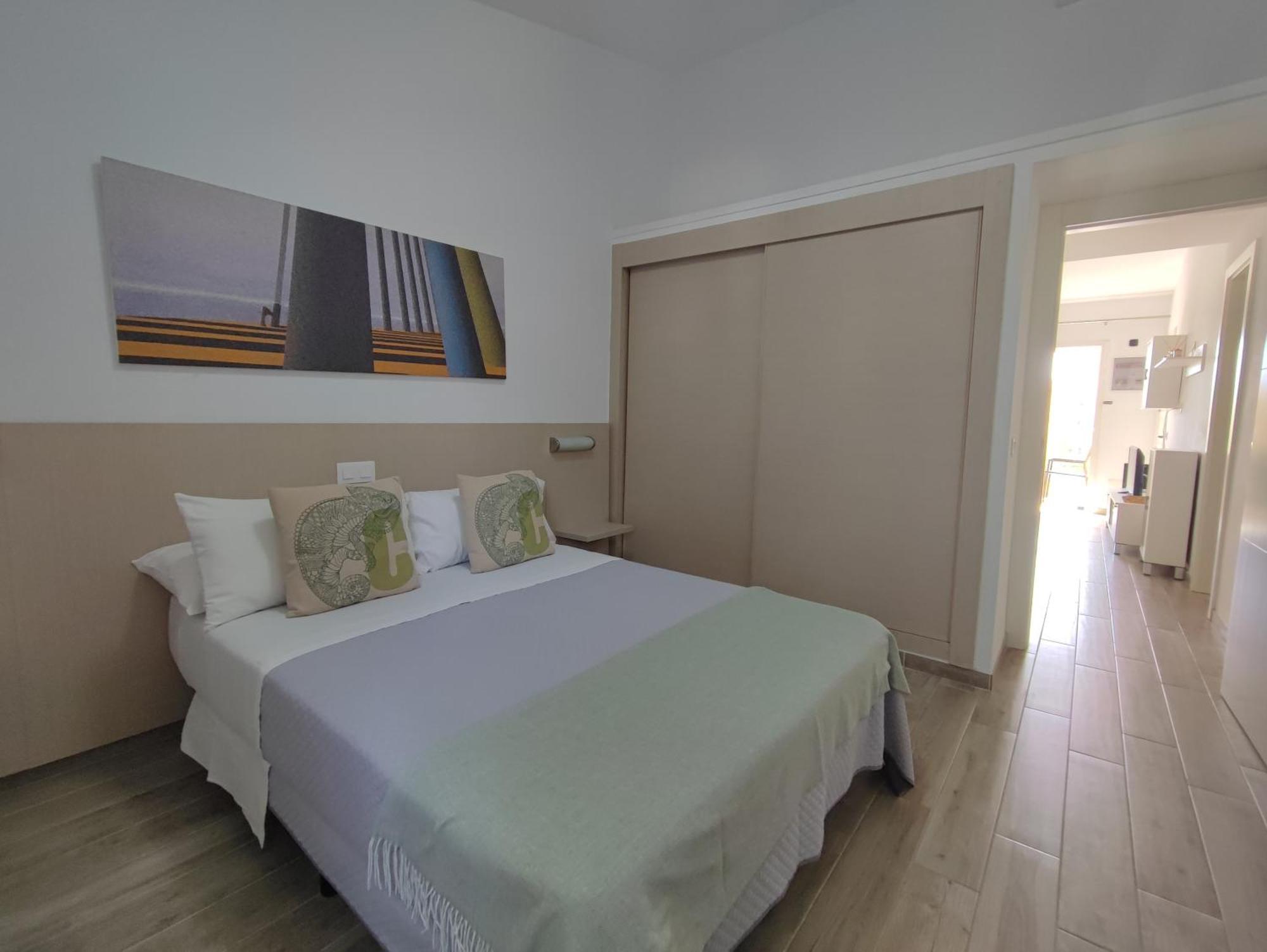 Tisalaya Maspalomas ماسبالوماس المظهر الخارجي الصورة